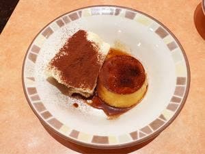 サイゼリヤ テラッセ納屋橋店