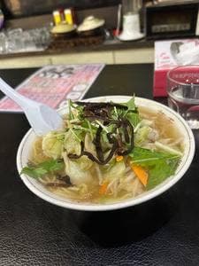 麺類 をかべ 本店