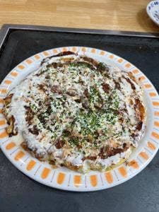 お好みふくちゃん