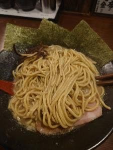 らーめん岩本屋 高岡橫田店