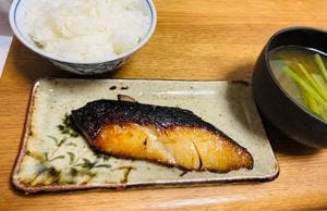 京粕漬 魚久 小田急百貨店 新宿店