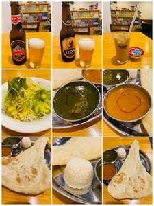 カリーナキッチン