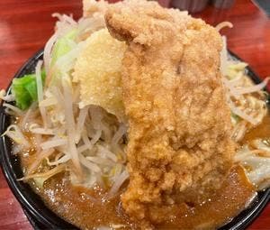 熟成味噌ラーメン専門店 ミソウソツカナイ 岐阜西店