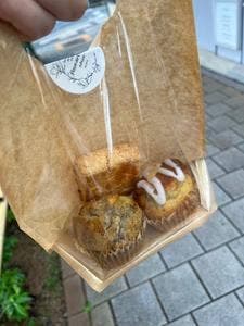 パヴェ アルチザン 芦屋本店