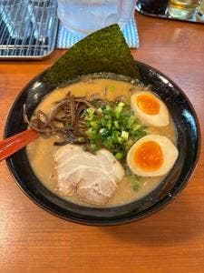 ど豚こつ 翔己