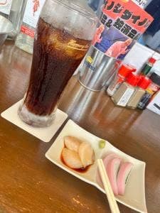 鳥焼肉 帆屋