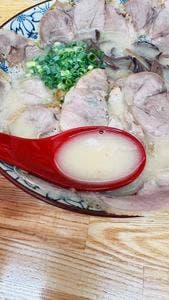 らぁめん福楽