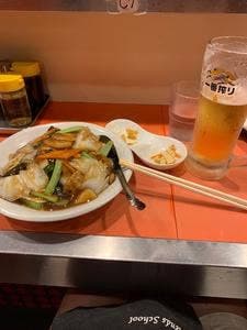 茉莉-JASMINE- <北京料理>