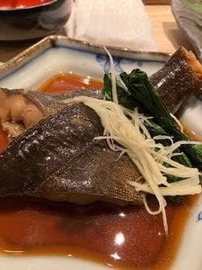 酒と魚と土鍋ごはん 魚金分店 川口