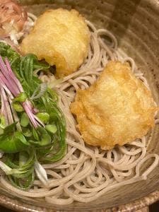 手打ちそば みや川