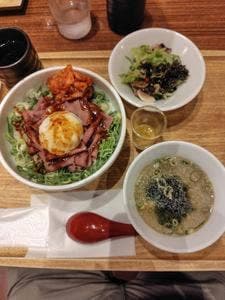 炙り牛たん 万 イオンモール座間店