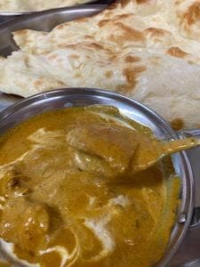 インド・ネパールレストラン カリカ