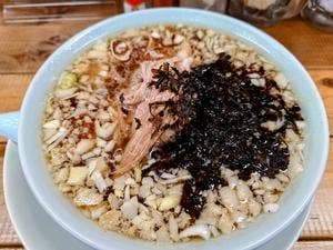 キャプテンラーメン