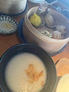 Chinese Dining 堀江BLEU