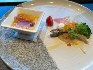 ステーキラウンジ 煉