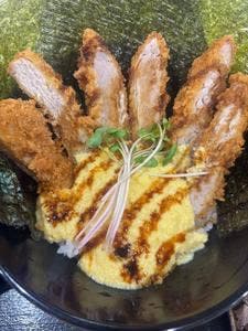 カツ専門 金のころも ららぽーと門真店