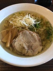自家製麺 一乃瀬