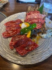 トラジ 晴海トリトン店