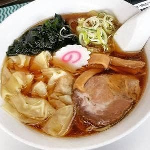 東武ラーメン