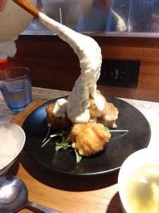 チキン南蛮1010 渡辺通店