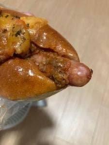 パネポルチーニ 新町店