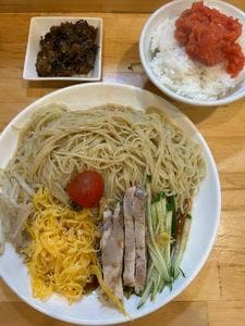 らぁめん いちむじん