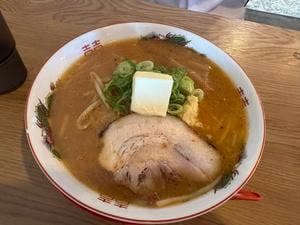 みそラーメン専門店 みつぐ