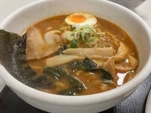 らーめん一心 真栄店