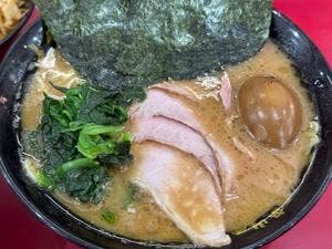 杉田家 千葉祐光店