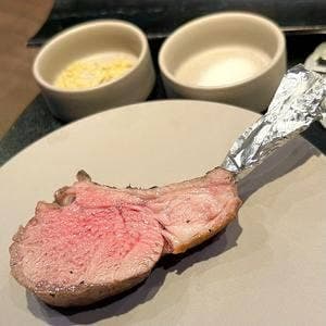 炭焼き成吉思汗 いし田