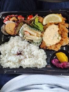 れっどらいん厨房