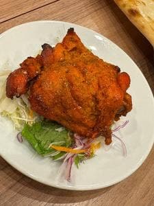 ナマステ レストラン&バー