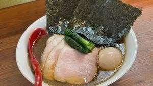 RAMEN FRESNO