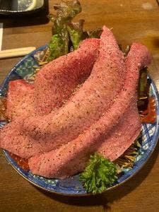 焼肉ほるもん 名田橋 大翔苑
