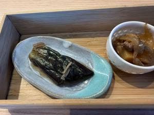 米ノ肴 炭香