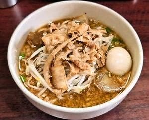 らーめん たきび