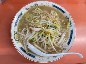 戸畑チャンポン福龍