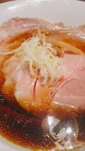 らぁ麺 行田屋