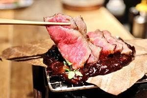 肉料理 おまつ