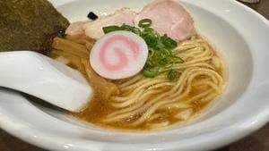 二星ラーメン ららら