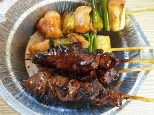 デリカキング 衣笠店