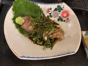 餃子酒場 口福FUJI餃子