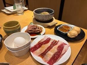 焼肉きんぐ 中目黒店