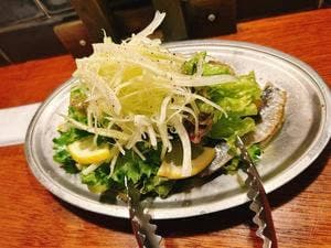 大衆ビストロ ジル 目黒