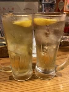 居酒屋 こうめい