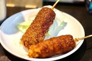 愛知だもんで
