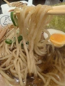 天狐らーめん 福島店