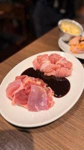 鶏焼肉のんき