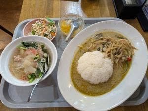 クルンテープ 本店