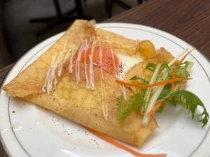 レストラン ファインテラス 東京ベイ舞浜ホテル